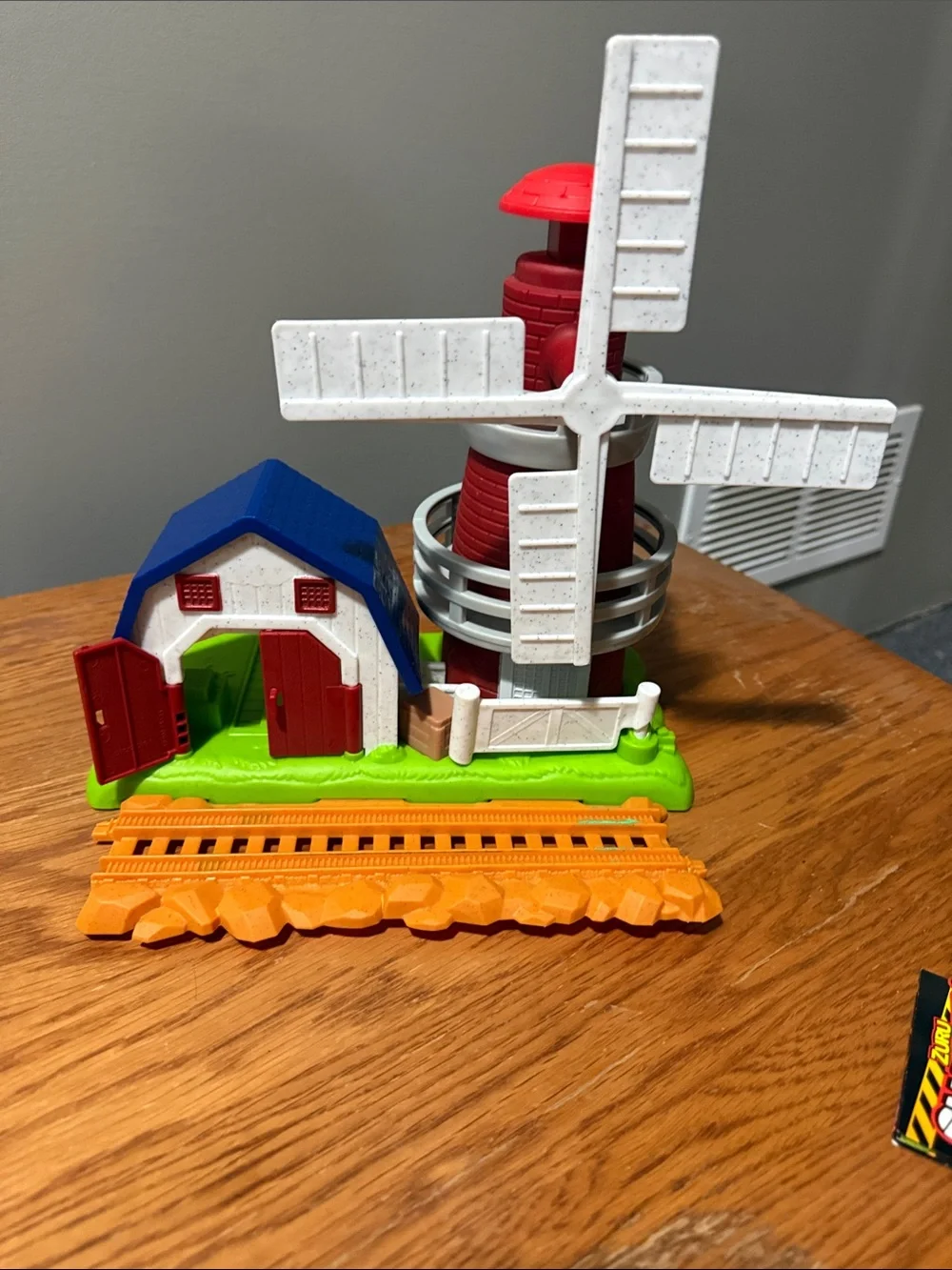 Thomas & Friends assorted plastic